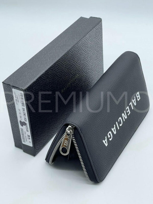 Balenciaga кошелек PR588808 6