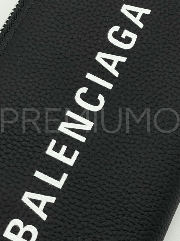Balenciaga кошелек PR588808 7