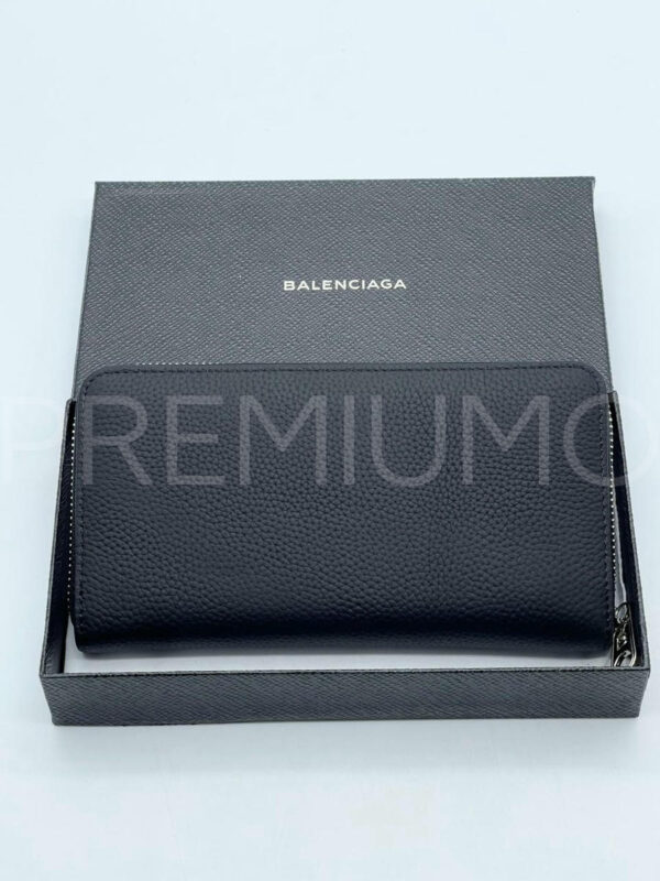 Balenciaga кошелек PR588808 3