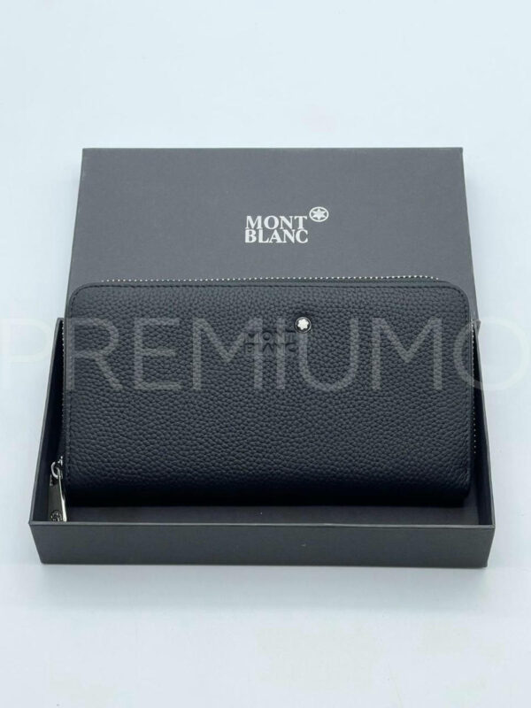 Montblanc кошелек PR322797