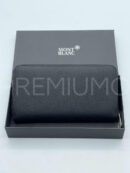 Montblanc кошелек PR322797 8