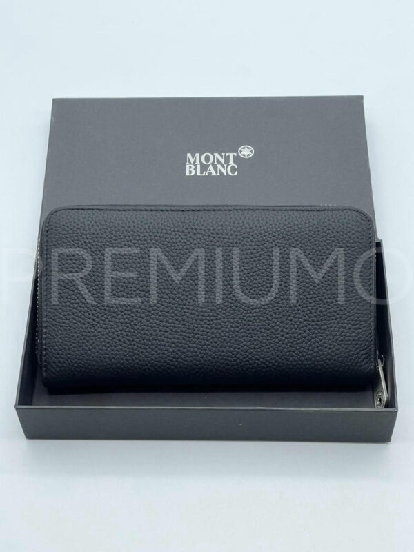 Montblanc кошелек PR322797 2