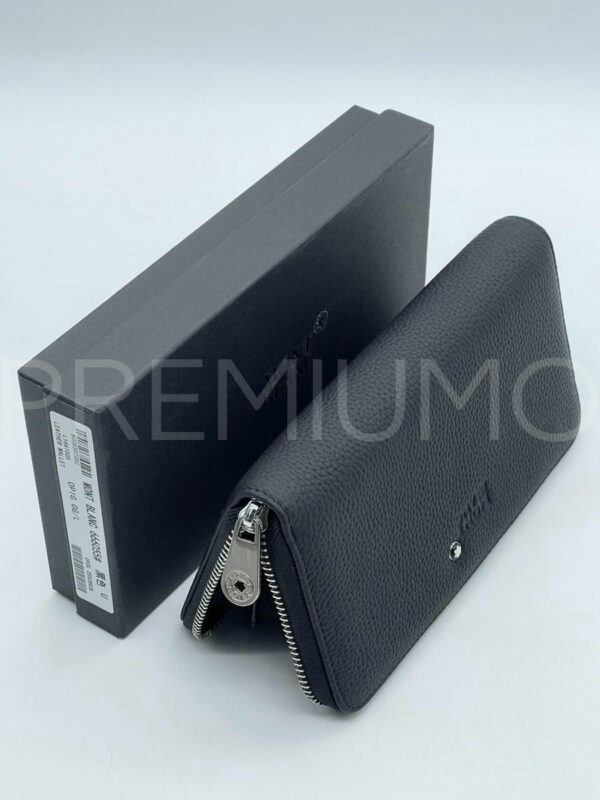 Montblanc кошелек PR322797 5