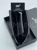 Montblanc кошелек PR322797 12
