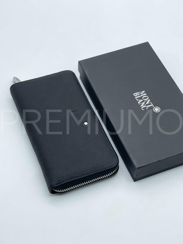 Montblanc кошелек PR322797 3