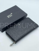 Montblanc кошелек PR128909 8
