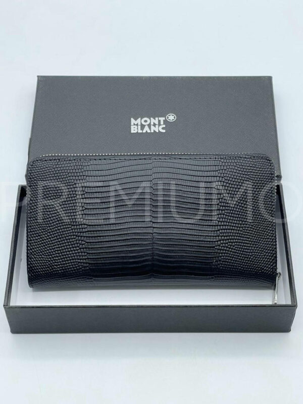 Montblanc кошелек PR612479 3