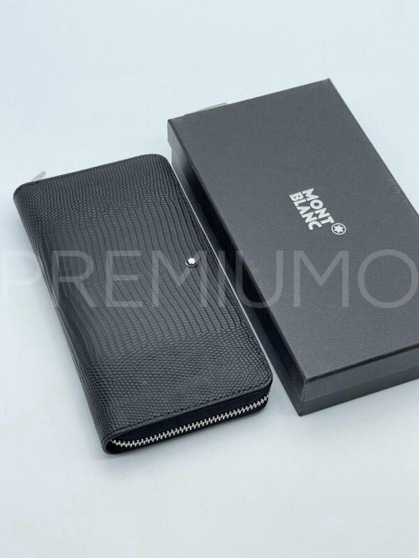 Montblanc кошелек PR612479