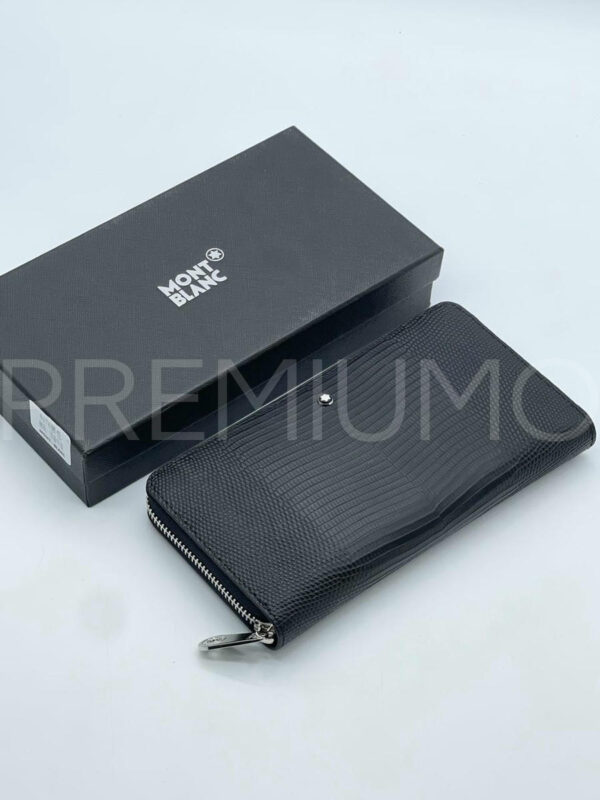 Montblanc кошелек PR612479 4