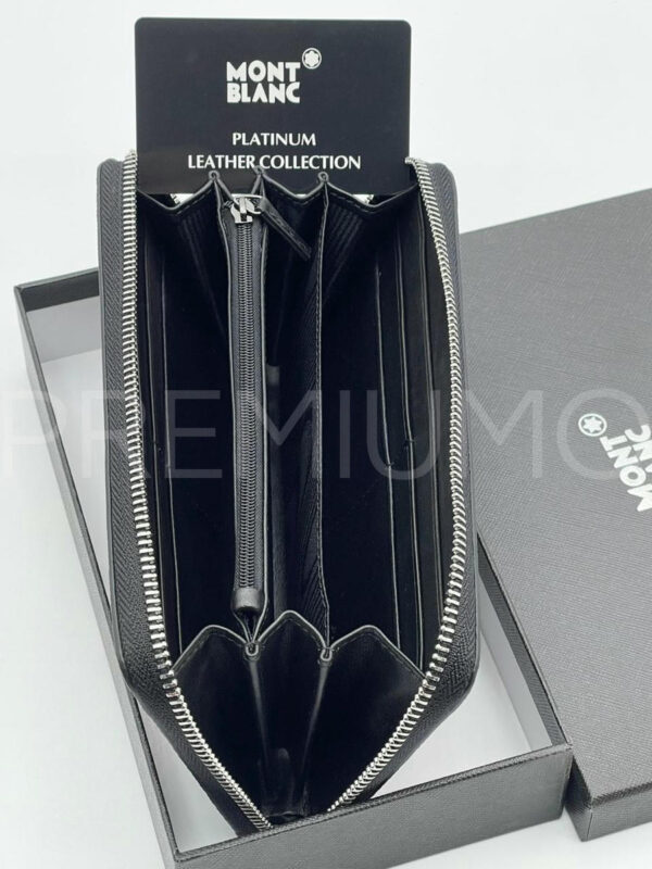 Montblanc кошелек PR612479 5