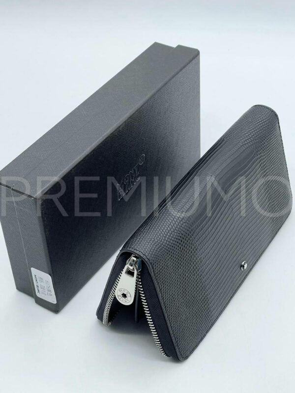 Montblanc кошелек PR612479 6