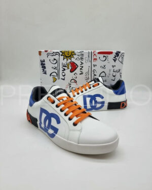 Dolce & Gabbana кроссовки PR203468