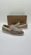 Loro Piana лоферы PR953280 15
