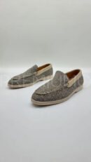 Loro Piana лоферы PR953280 17