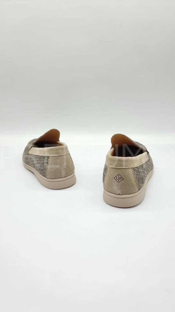 Loro Piana лоферы PR953280 9