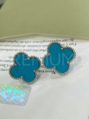 Van Cleef & Arpels серьги PR492889 4