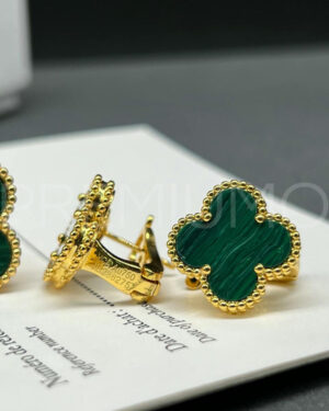 Van Cleef & Arpels серьги PR379979