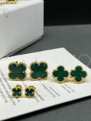Van Cleef & Arpels серьги PR379979 4