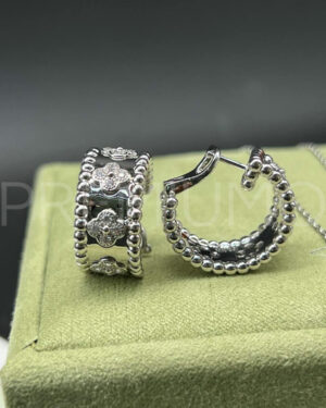 Van Cleef & Arpels серьги PR905962