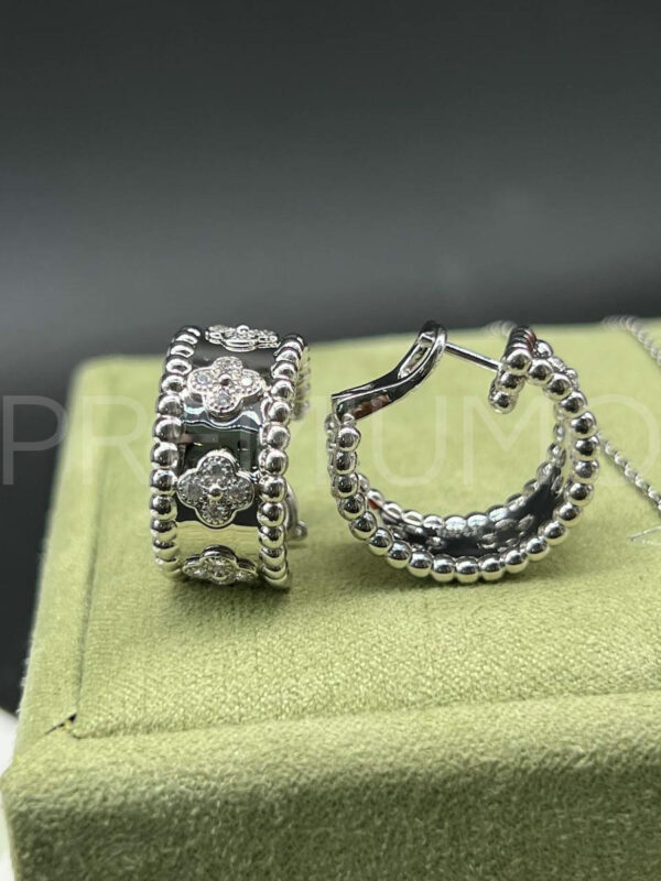 Van Cleef & Arpels серьги PR905962
