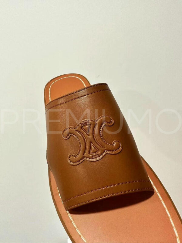 Celine шлепанцы PR565220 8