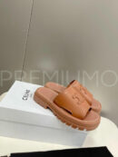 Celine шлепанцы PR565220 13