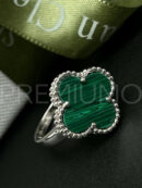 Van Cleef & Arpels кольцо PR601212 6