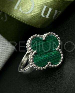 Van Cleef & Arpels кольцо PR601212