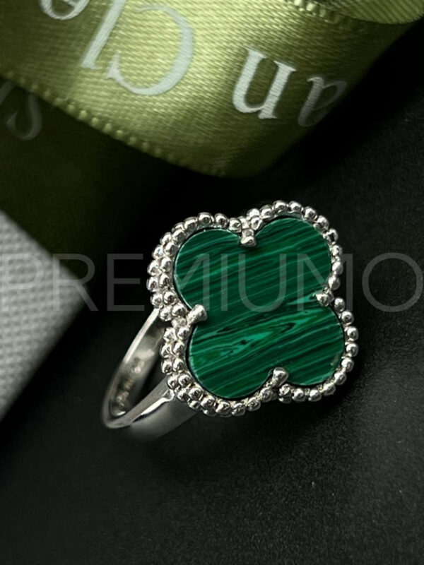 Van Cleef & Arpels кольцо PR601212