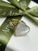 Van Cleef & Arpels кольцо PR208092 3