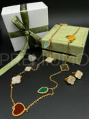 Van Cleef & Arpels кольцо PR208092 4