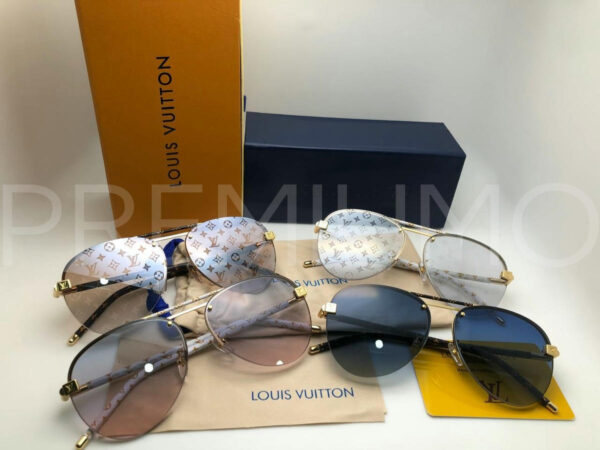 Louis Vuitton очки PR248413 5