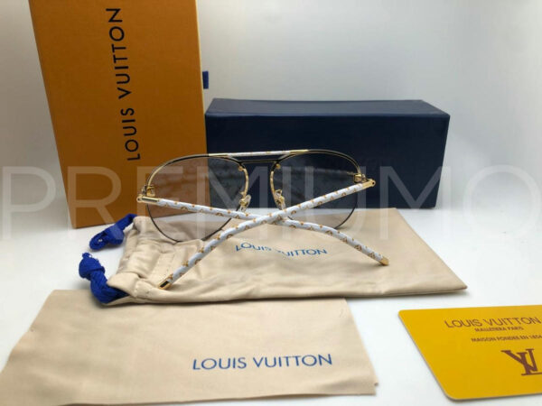 Louis Vuitton очки PR206124 4