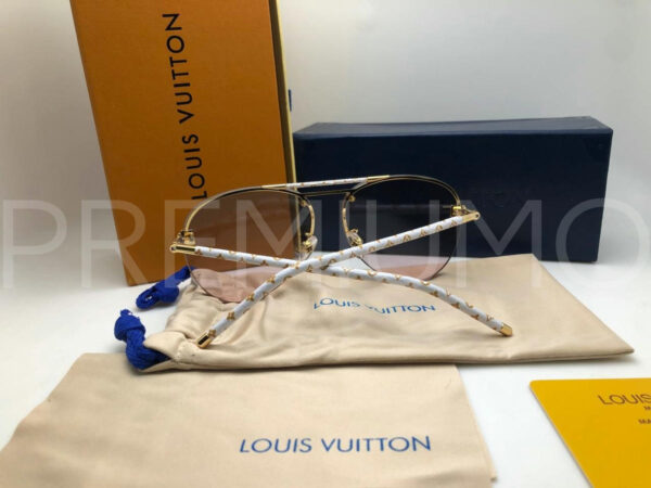 Louis Vuitton очки PR139766 4