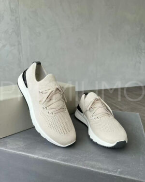 Brunello Cucinelli кроссовки PR983923