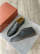 Loro Piana Open Walk лоферы PR853440 12