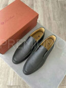 Loro Piana Open Walk лоферы PR853440 10