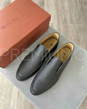 Loro Piana Open Walk лоферы PR853440