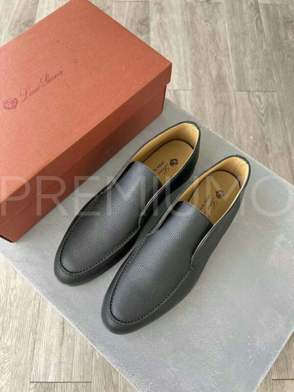Loro Piana Open Walk лоферы PR853440