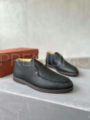 Loro Piana Open Walk лоферы PR853440 14