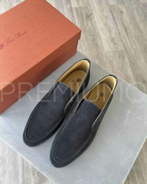 Loro Piana лоферы PR186488