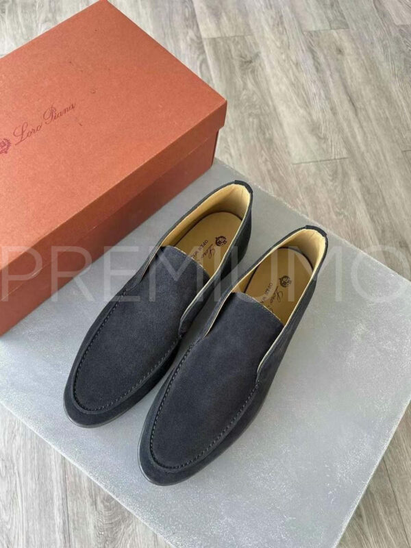 Loro Piana лоферы PR186488