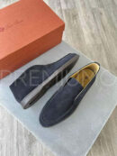 Loro Piana лоферы PR186488 14