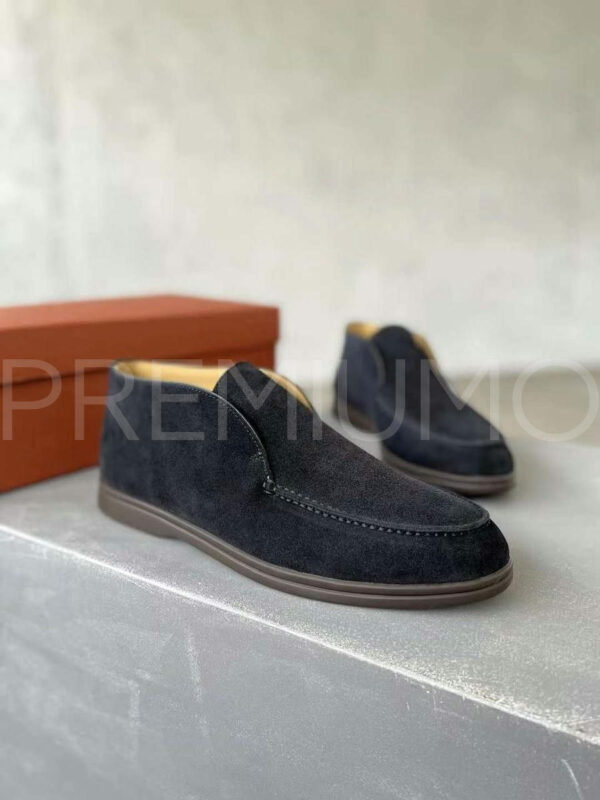 Loro Piana лоферы PR186488 4