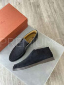 Loro Piana лоферы PR186488 16