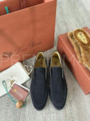 Loro Piana лоферы PR186488 17