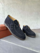 Loro Piana лоферы PR186488 13