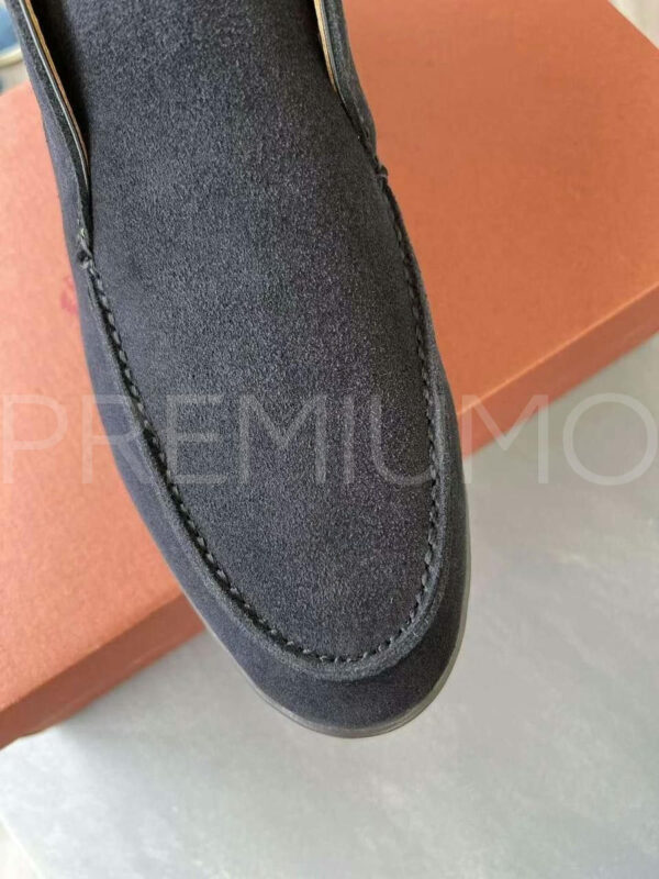 Loro Piana лоферы PR186488 10