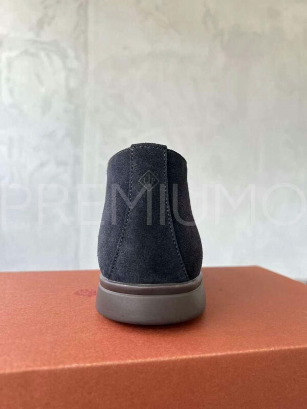Loro Piana лоферы PR186488 8