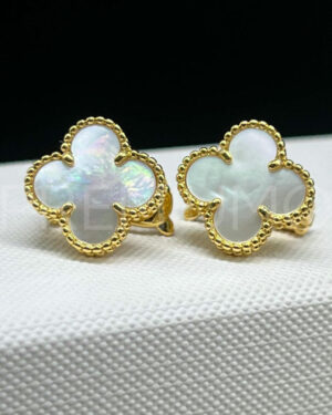 Van Cleef & Arpels серьги PR663745